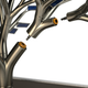Illustration for article titled Photosynthesis Solar Tree Concept Is the Worlds Best Looking Solar Gadget Charger